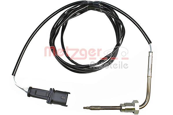 Palpeur, température des gaz METZGER ref. 0894606